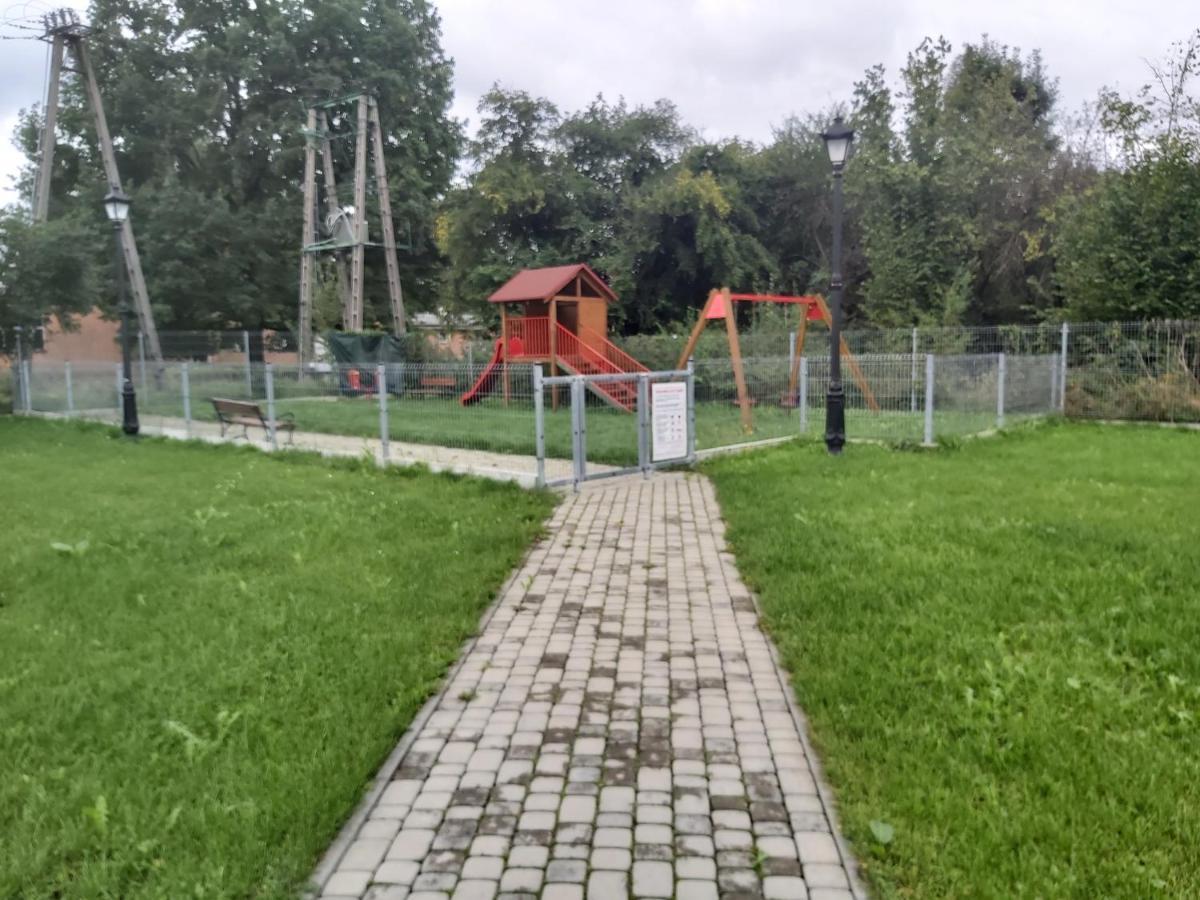 Mieszkanie Z Ogrodkiem W Ustroniu Apartment *