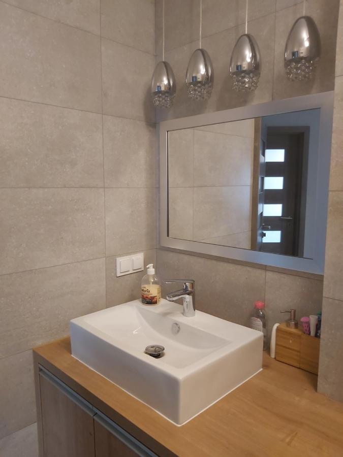 Mieszkanie Z Ogrodkiem W Ustroniu Apartment