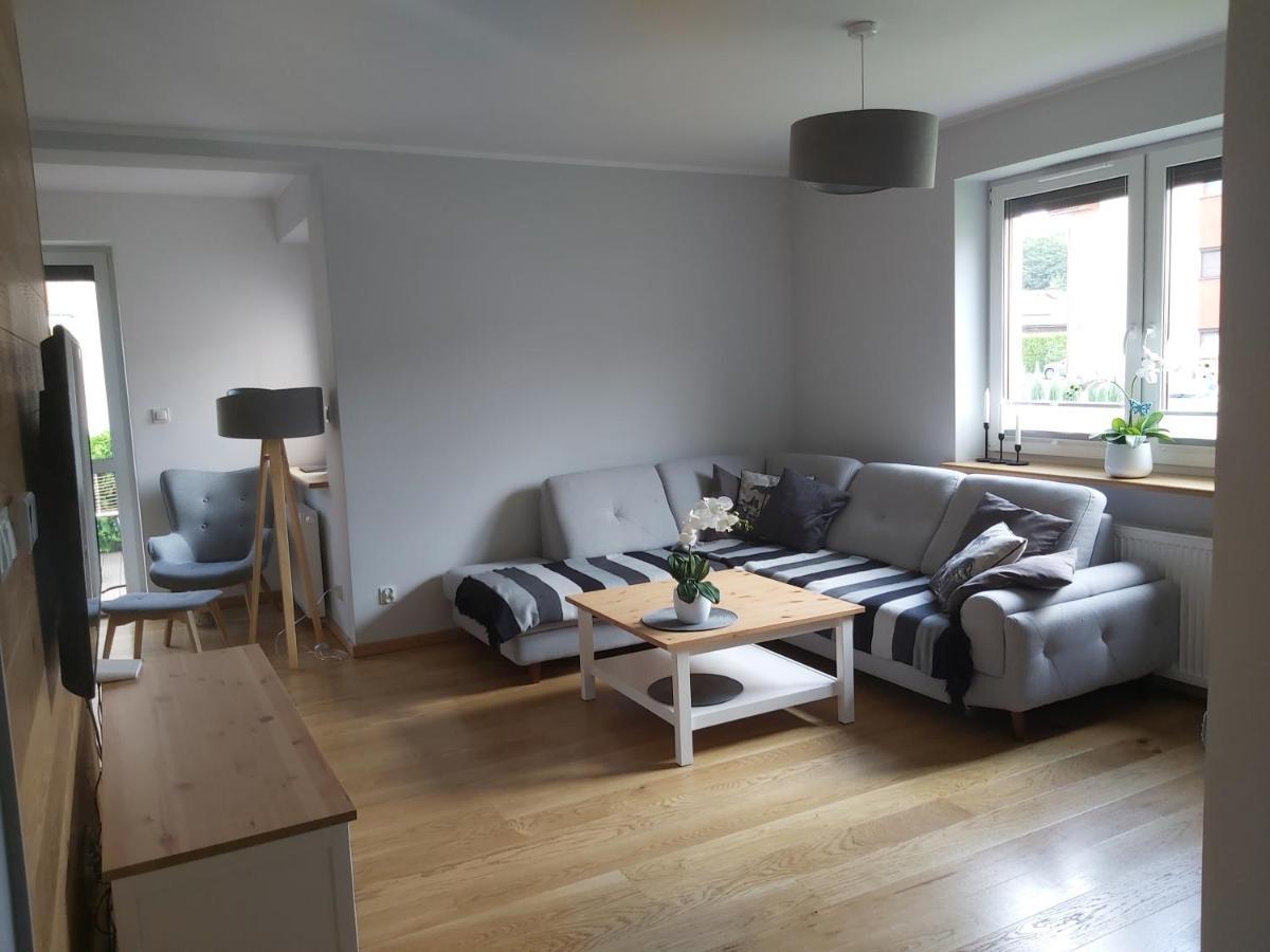 Mieszkanie Z Ogrodkiem W Ustroniu Apartment *