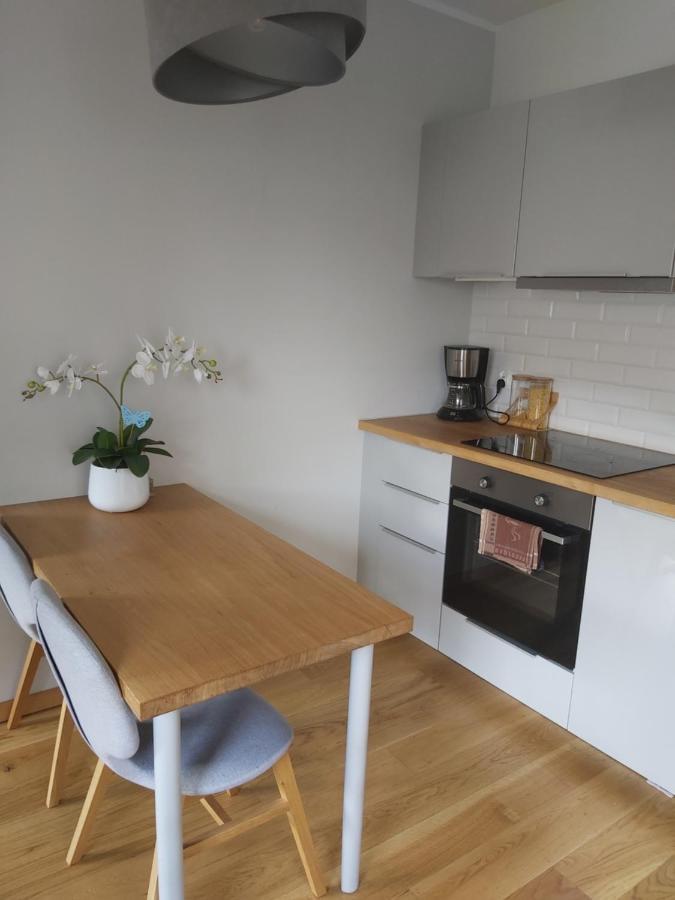 Apartment Mieszkanie Z Ogrodkiem W Ustroniu Ustron