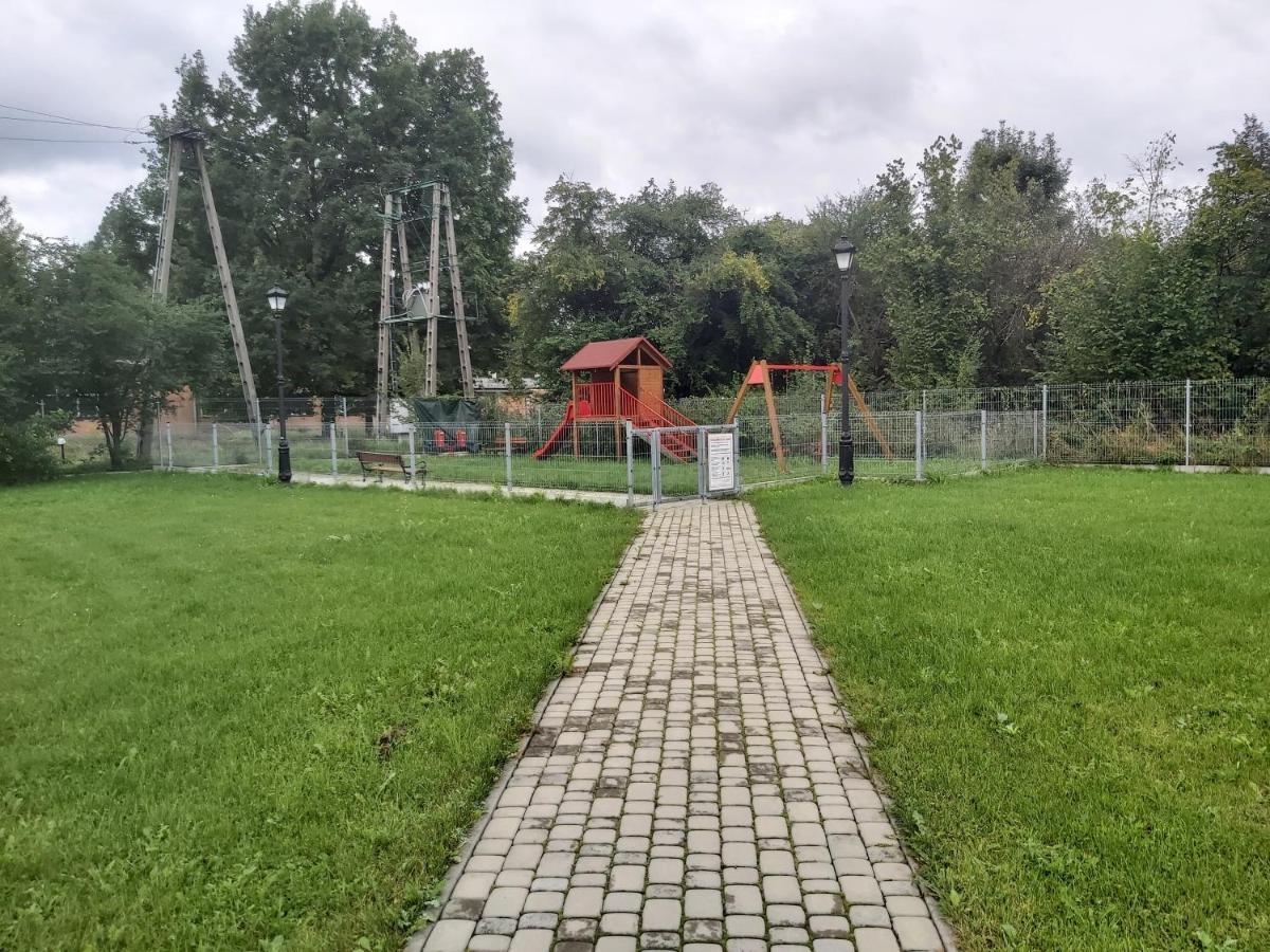Mieszkanie Z Ogrodkiem W Ustroniu * Ustron